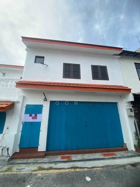 Shop for Rent in Melaka (Melaka City) - Woon . - PropertyGuru.com.my