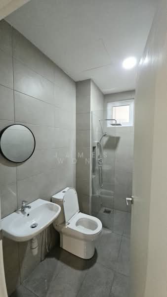 Kondominium untuk Disewa di d'Brightton - James Wong - Bathroom - PropertyGuru.com.my