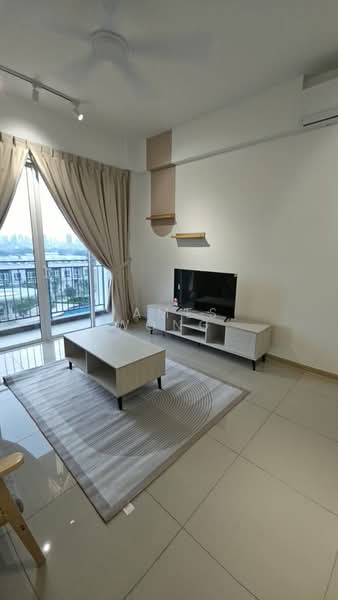 Kondominium untuk Disewa di d'Brightton - James Wong - Living Room - PropertyGuru.com.my