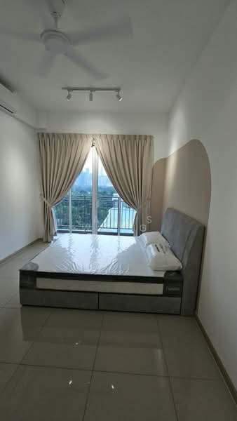 Kondominium untuk Disewa di d'Brightton - James Wong - Bedroom - PropertyGuru.com.my