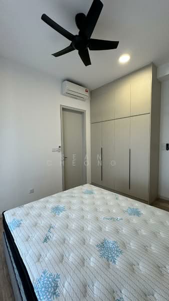 Service Residence for Rent at Sunway Belfield - Sean Cheong - Bedroom - PropertyGuru.com.my