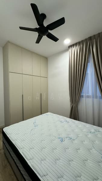 Service Residence for Rent at Sunway Belfield - Sean Cheong - Bedroom - PropertyGuru.com.my