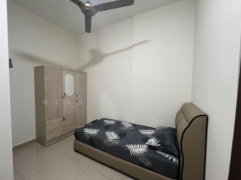 Condominium for Rent at Royale Infinity - Weng Thye Chew - Bedroom - PropertyGuru.com.my