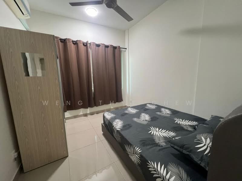 Condominium for Rent at Royale Infinity - Weng Thye Chew - Bedroom - PropertyGuru.com.my