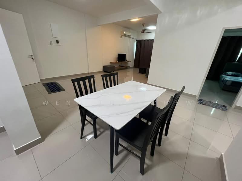 Condominium for Rent at Royale Infinity - Weng Thye Chew - Dining Room - PropertyGuru.com.my