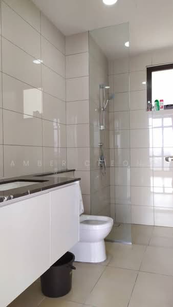 Service Residence for Rent at The Park Sky Residence - Amber Cheong - Bathroom - PropertyGuru.com.my