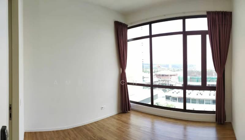 Service Residence for Rent at The Park Sky Residence - Amber Cheong - View - PropertyGuru.com.my