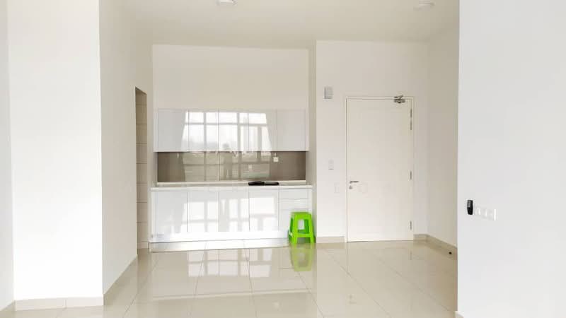 Service Residence for Rent at The Park Sky Residence - Amber Cheong - Kitchen - PropertyGuru.com.my