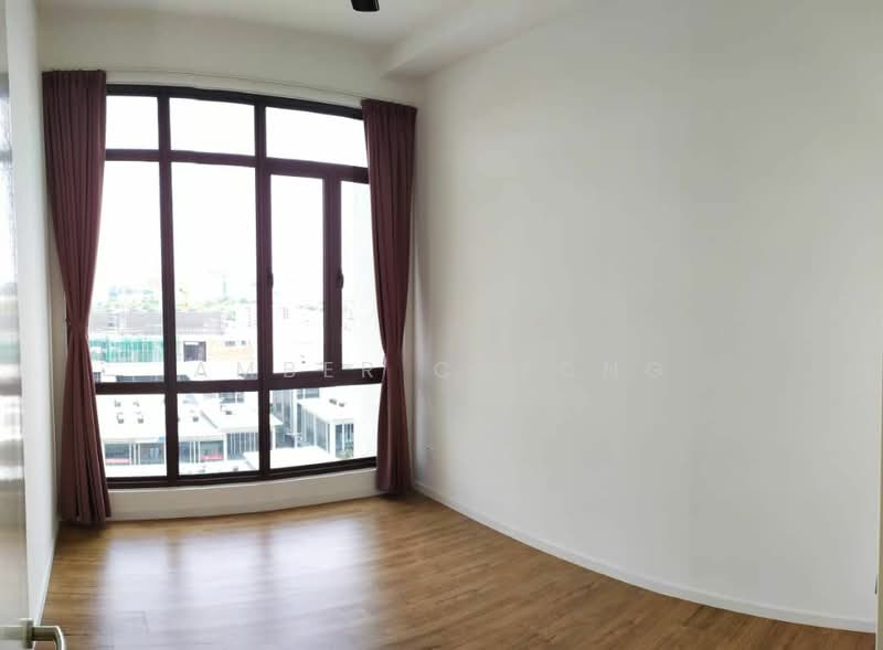Service Residence for Rent at The Park Sky Residence - Amber Cheong - View - PropertyGuru.com.my