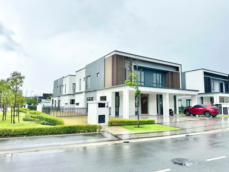 Semi-Detached House for Sale in Telok Panglima Garang (Selangor) - Mohd Hazlan bin Mohd Sopi - PropertyGuru.com.my