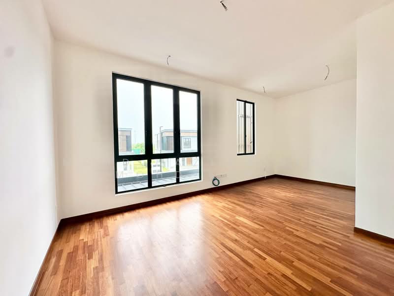Semi-Detached House for Sale in Telok Panglima Garang (Selangor) - Mohd Hazlan bin Mohd Sopi - PropertyGuru.com.my