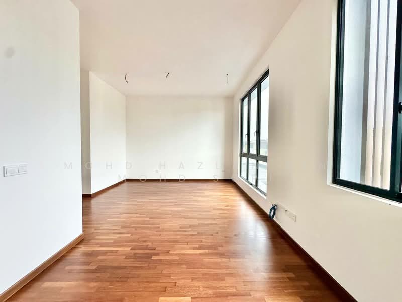 Semi-Detached House for Sale in Telok Panglima Garang (Selangor) - Mohd Hazlan bin Mohd Sopi - PropertyGuru.com.my