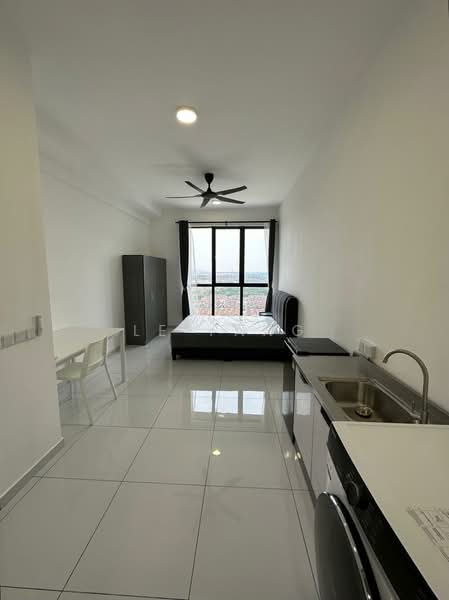 Service Residence for Sale at Sky Trees - Le Yang - Bedroom - PropertyGuru.com.my