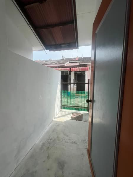 1-storey Terraced House for Sale in Klebang (Melaka) - Abby Ho - Exterior - PropertyGuru.com.my