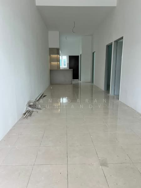 1-storey Terraced House for Sale in Lunas (Kedah) - Sanggaran Muniandy - Living Room - PropertyGuru.com.my