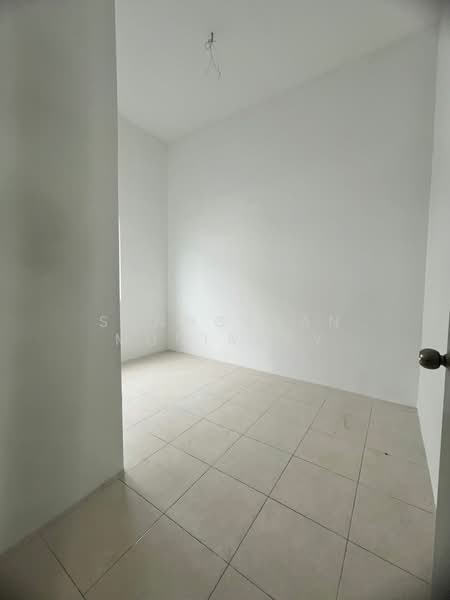 1-storey Terraced House for Sale in Lunas (Kedah) - Sanggaran Muniandy - Bedroom - PropertyGuru.com.my