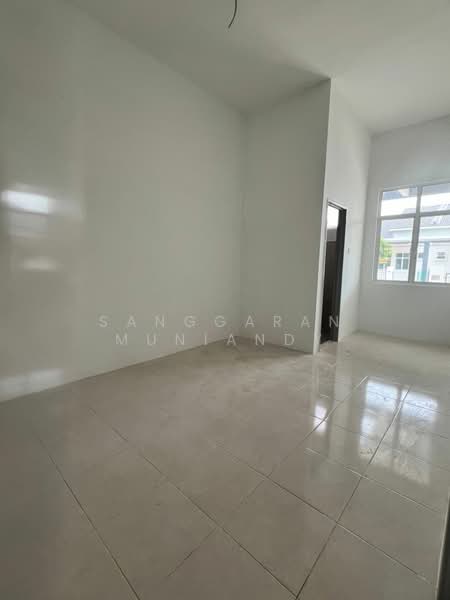 1-storey Terraced House for Sale in Lunas (Kedah) - Sanggaran Muniandy - Bedroom - PropertyGuru.com.my