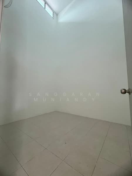 1-storey Terraced House for Sale in Lunas (Kedah) - Sanggaran Muniandy - Bedroom - PropertyGuru.com.my