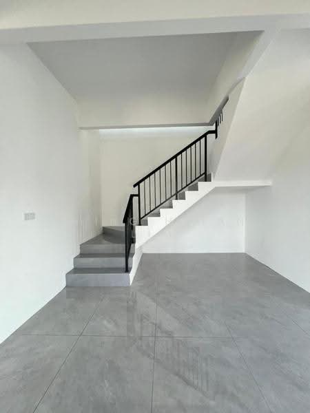 2-storey Terraced House for Sale in Rumah Teres Dua Tingkat di Nibong Tebal Penang (Nibong Tebal) - Ching Hsian Lim - Interior - PropertyGuru.com.my