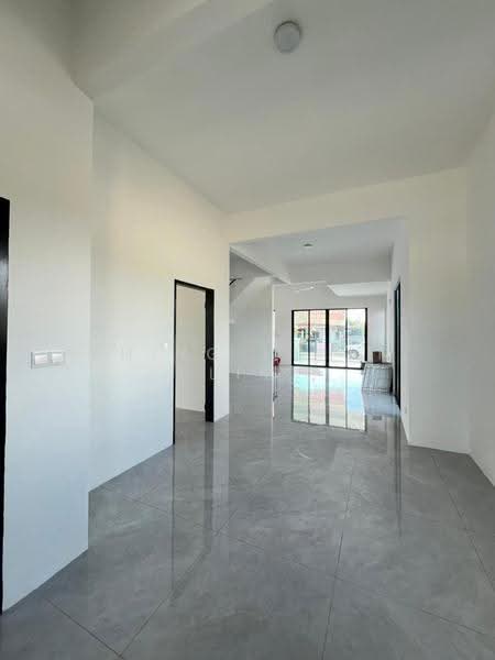 2-storey Terraced House for Sale in Rumah Teres Dua Tingkat di Nibong Tebal Penang (Nibong Tebal) - Ching Hsian Lim - Interior - PropertyGuru.com.my