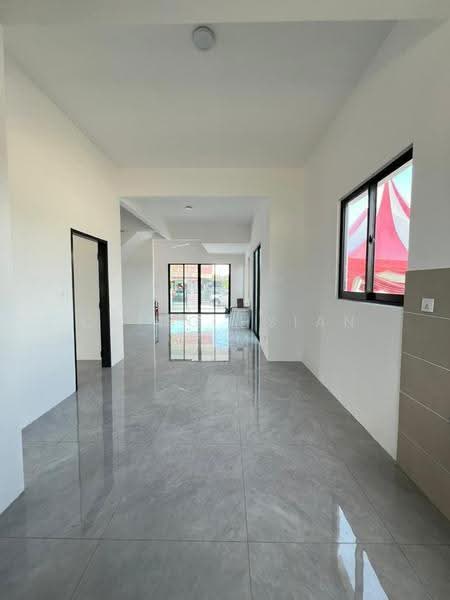 2-storey Terraced House for Sale in Rumah Teres Dua Tingkat di Nibong Tebal Penang (Nibong Tebal) - Ching Hsian Lim - Interior - PropertyGuru.com.my