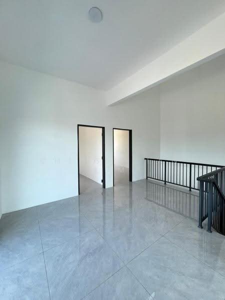 2-storey Terraced House for Sale in Rumah Teres Dua Tingkat di Nibong Tebal Penang (Nibong Tebal) - Ching Hsian Lim - Interior - PropertyGuru.com.my