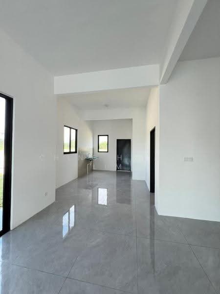 2-storey Terraced House for Sale in Rumah Teres Dua Tingkat di Nibong Tebal Penang (Nibong Tebal) - Ching Hsian Lim - Interior - PropertyGuru.com.my
