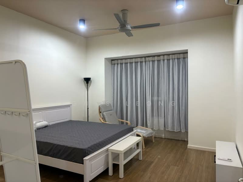 2-storey Terraced House for Rent in Rawang (Selangor) - Agnes Leong - Bedroom - PropertyGuru.com.my