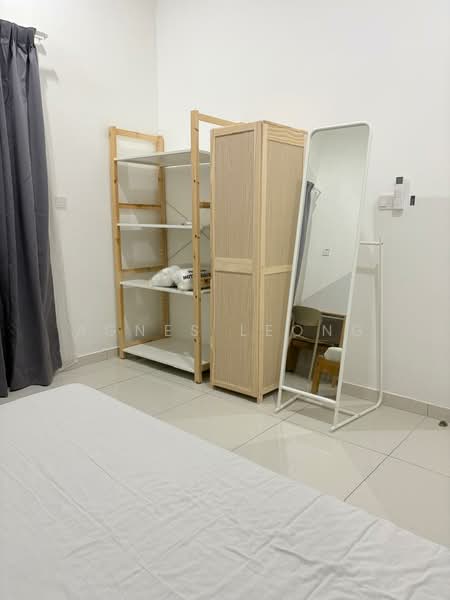 2-storey Terraced House for Rent in Rawang (Selangor) - Agnes Leong - Bedroom - PropertyGuru.com.my