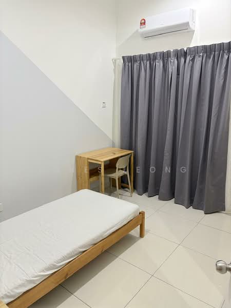 2-storey Terraced House for Rent in Rawang (Selangor) - Agnes Leong - Bedroom - PropertyGuru.com.my
