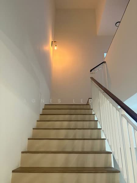 2-storey Terraced House for Rent in Rawang (Selangor) - Agnes Leong - Interior - PropertyGuru.com.my