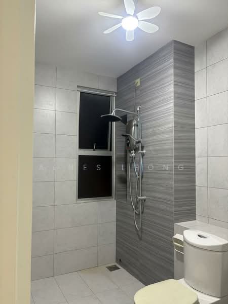 2-storey Terraced House for Rent in Rawang (Selangor) - Agnes Leong - Bathroom - PropertyGuru.com.my