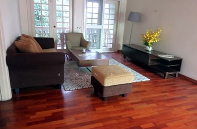 Rumah Banglo untuk Disewa di Putrajaya (Putrajaya) - Susan Foo - Living Room - PropertyGuru.com.my