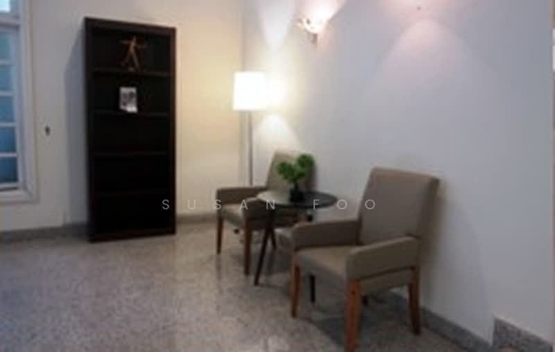 Rumah Banglo untuk Disewa di Putrajaya (Putrajaya) - Susan Foo - Interior - PropertyGuru.com.my