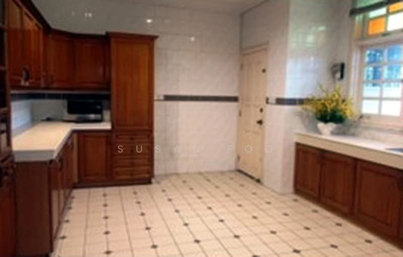 Rumah Banglo untuk Disewa di Putrajaya (Putrajaya) - Susan Foo - Kitchen - PropertyGuru.com.my
