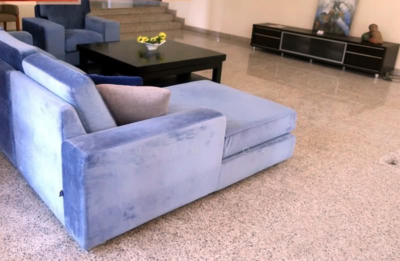 Rumah Banglo untuk Disewa di Putrajaya (Putrajaya) - Susan Foo - Living Room - PropertyGuru.com.my