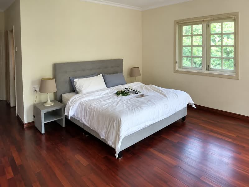 Rumah Banglo untuk Disewa di Putrajaya (Putrajaya) - Susan Foo - Bedroom - PropertyGuru.com.my