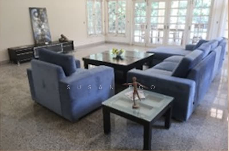 Rumah Banglo untuk Disewa di Putrajaya (Putrajaya) - Susan Foo - Living Room - PropertyGuru.com.my