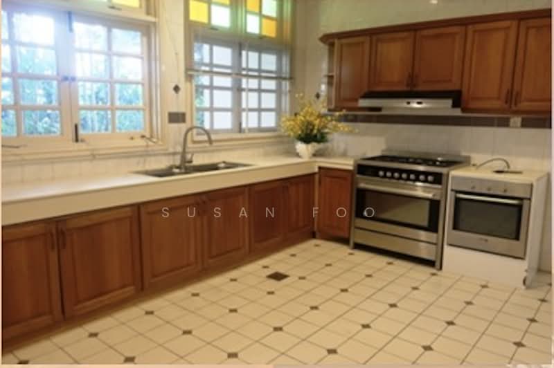 Rumah Banglo untuk Disewa di Putrajaya (Putrajaya) - Susan Foo - Kitchen - PropertyGuru.com.my