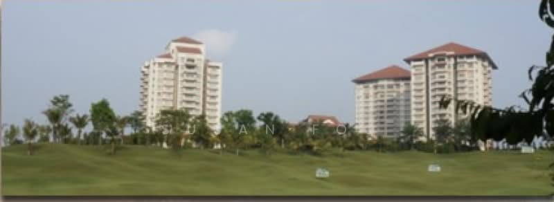Rumah Banglo untuk Disewa di Putrajaya (Putrajaya) - Susan Foo - Exterior - PropertyGuru.com.my