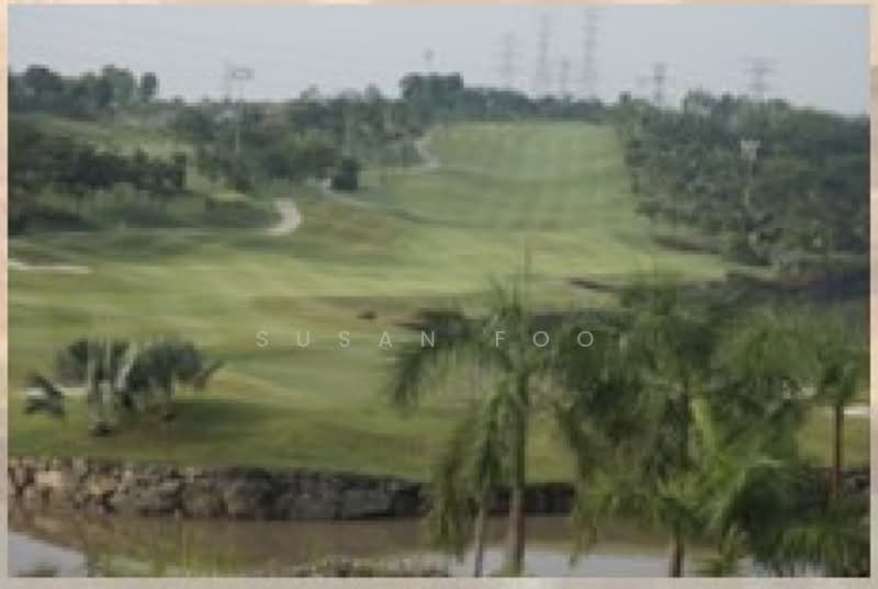 Rumah Banglo untuk Disewa di Putrajaya (Putrajaya) - Susan Foo - Exterior - PropertyGuru.com.my