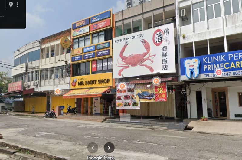 Shop for Rent in Metro Prima (Kepong) - Ng Moon Tsing - PropertyGuru.com.my