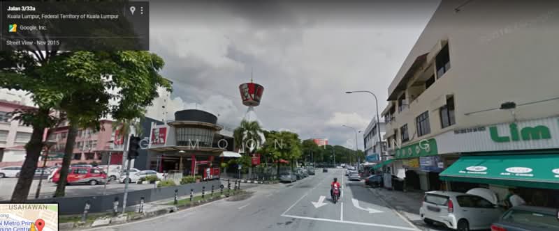Shop for Rent in Metro Prima (Kepong) - Ng Moon Tsing - PropertyGuru.com.my