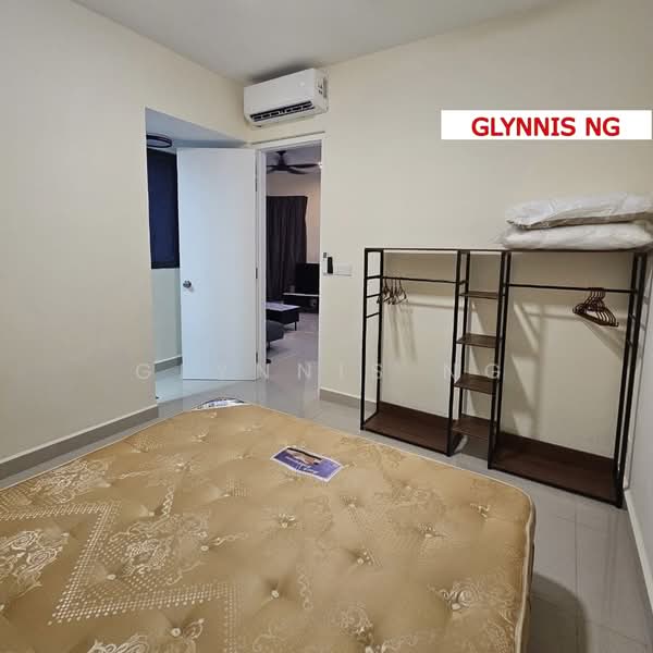 Servis Apartment untuk Dijual di GEM Residences - Glynnis Ng - Bedroom - PropertyGuru.com.my
