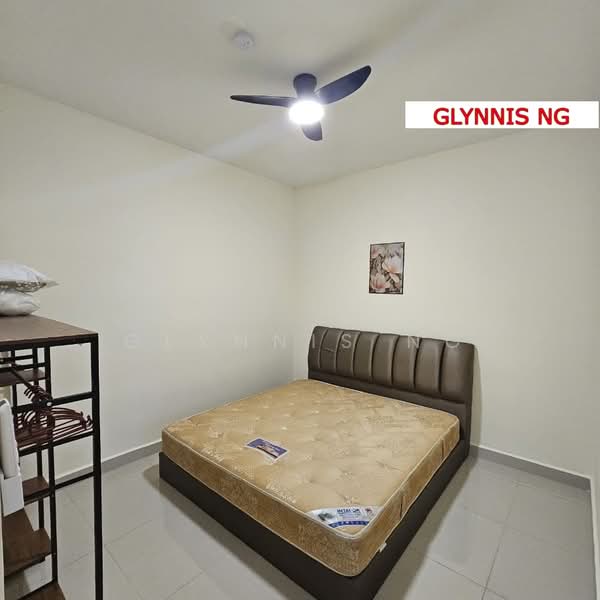 Servis Apartment untuk Dijual di GEM Residences - Glynnis Ng - Bedroom - PropertyGuru.com.my
