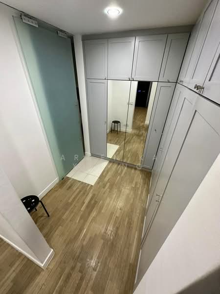 Servis Apartment untuk Disewa di Reflection Residences - Darren Kai Xin Ng - Interior - PropertyGuru.com.my