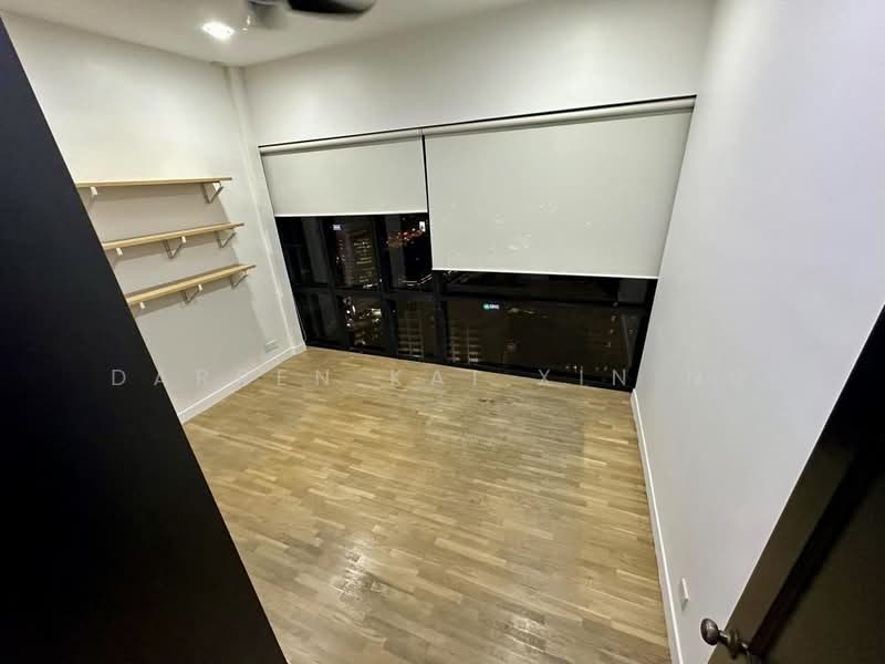 Servis Apartment untuk Disewa di Reflection Residences - Darren Kai Xin Ng - Interior - PropertyGuru.com.my