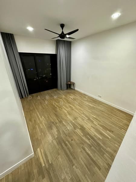 Servis Apartment untuk Disewa di Reflection Residences - Darren Kai Xin Ng - Interior - PropertyGuru.com.my