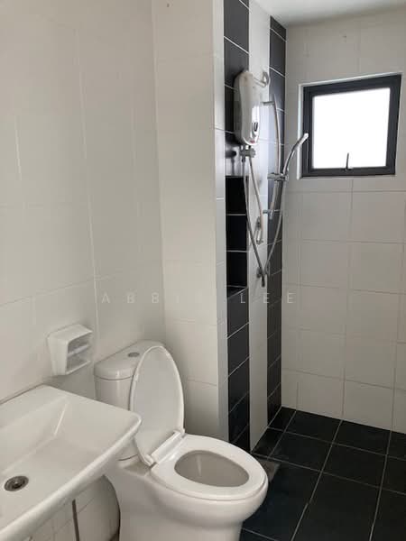 Service Residence for Rent at Metia Residence - Abbie Lee - Bathroom - PropertyGuru.com.my