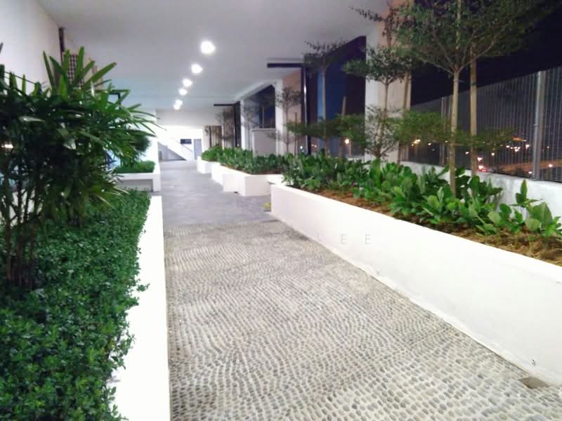 Service Residence for Rent at Metia Residence - Abbie Lee - Exterior - PropertyGuru.com.my